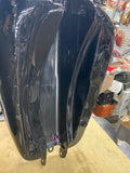 OEM Harley Dyna Fuel Tank Superglide Low Rider Street Bob 2006-17 Vivid black