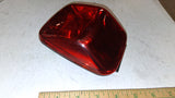 Harley OEM 00-07 Softail Deuce FXSTD STOCK Taillight Lens Tail light 68931-00A