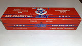 1988 Score Baseball Complete Factory Set 660 Cards 56 Trivia Tom Glavine RookieD