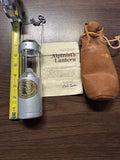 Vintage Orvis UCO Candle Lantern by Early Winters Ltd Used Condition