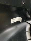 Harley Low Rider ST Fairing Ironhorse metallic black 2025 Factory OEM Paint Nice