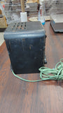 Vintage Executone Inc Model M30 Intercom Master Station Art Deco 1940s Prop