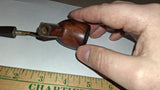 Vintage KBB Yello-Bole Imperial Tobacco Pipe Shape 3285B Cured With Real Honey