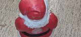 Santa Claus 29" Blow Mold Christmas Vtg Decoration Grand venture Nice!