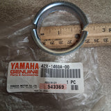 OEM Yamaha Silencer Ring -00-00 42X-1468A-00 Virago XV700 XV750