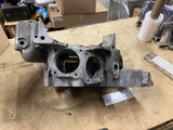 Harley-Davidson 1954 Panhead Right Side Engine Case 1948-1953 OEM Part Vtg