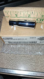 Harley-Davidson Chrome Pushrod Collar 41700259 for Rear Master Cylinder