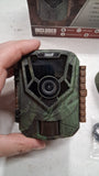 Coleman CHD200 20MP 1080p HD Trail Camera Camo Game Camera Boxed Tested Works