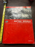 2009 Harley Softail Models Service Manual
