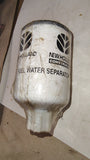 New Holland Construction Fuel Water Separator Filter 87803264 Diesel