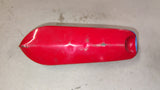 Vintage Ohio Art Co Tin Litho Wind-Up Cabin Cruiser Toy Boat