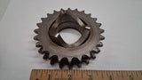 Harley Shovelhead 24T Primary Compensating Sprocket 24 Tooth 40275-70 1970-1986