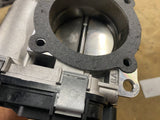 Screamin Eagle 66mm Throttle Body Harley dyna Softail Touring EFI Twin Cam FLH!
