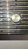 Vintage Zenith Deluxe Royal 41 AM Pocket Transistor Radio Chassis R41C