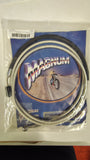 Magnum Shielding Sterling Chromite II 82" Hydraulic Clutch Line 1132-1030 31782