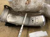 NOS genuine OEM Rear Fender chrome Yamaha XS250 XS400 1978-81 Factory New!