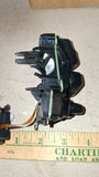 OEM Harley-Davidson Left Switch Pack Assembly - Part #71500503 Parts/Repair