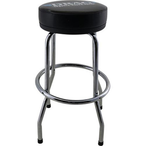 DRAG SPECIALTIES Bar Beer Stool man cave collector Harley Biker Motorcycle Garag