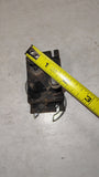 Vintage 1978-1983 Buick Regal Front Grille Script Emblem Badge OEM 1260880