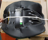 Harley Low Profile Solo Touring Seat 2009-'25 Street Road Glide OEM 52000249 NEW