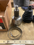 EPI CV Joint Kit WE271179 for Polaris Ranger & Sportsman Models, New