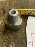 Choppers Inc 44 magnum Shifter Knob Jockey Tank Harley Chopper Old Skool Billet