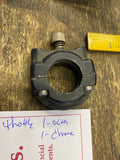 Throttle Cable Clamp OEM Harley Shovelhead Ironhead FX FLH Sportster 73-81 Dual