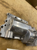4 speed Transmission Ratchet Top Lid Housing Vtwin Harley Shovelhead Panhead
