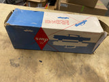 Vintage SMP 1957 Ford Fairlane 500 Promo Car Model Blue Original Box nos MINTY!