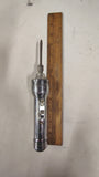 Vintage Ash Flash Screwdriver Flashlight Combination Tool Hong Kong 1960s