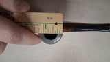 Vtg Custom Ranger Imported Briar Tobacco Pipe Dublin Style Nice Shape