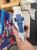 1986 Kenner Centurions Skybolt Assault Weapon Toy Space Vehicle Orig Box Vintage