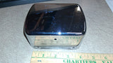 Harley 1991^ Dyna FXD Wide Glide Superglide Chrome Coil Cover 31640-91 Harware