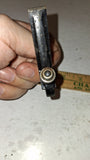 Vtg C11-1224 Starrett Combination Square Center Head Attach 12 Inch Blade Size