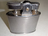 Vtg 1950s Continental Automatic Pocket Lighter – Chrome Plated, Made in Japan