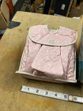 Vintage Baby’s Favorite Handy Nurser Bottle Holder Set Original Box 50's Collect