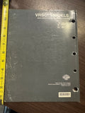 2005 Harley VRSC Models Parts Catalog