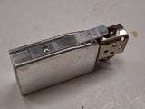 VTG 1960s Park Fliptop Lighter Cottet's Welding Supply Advert Syracuse, New York
