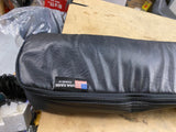 Yamaha BB350 4-String Electric Bass Guitar Black alder body 21-fret maple neck