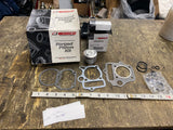 Wiseco PK1729 Top End Piston Gasket Kit 1997–2009 Honda XR70 CRF70 Std Bore