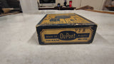 1930's Aerflo Toothbrush Holder & Toothpaste Tube Dispenser Box Set Art Deco