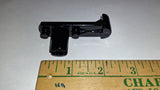 Harley Saddlebag Latch Arm Gloss Black 90200481 Dyna Switchback Sport Glide ST