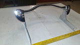 OEM Harley-Davidson Passing Lamp Bracket Light Bar Chrome 68712-94A 1994-2013