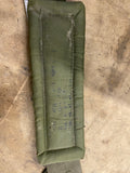 Olive Drab Navy Nylon ALICE Bipod Case USGI M3-12002974, Military Backpack Strap