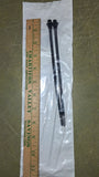 Harley-Davidson Softail Dyna Road King Cable Strap & Mounting Screws 10177 X-Mas