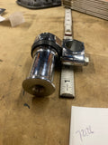 Custom Flanders Riser Parts Harley Springer Softail FXSTS Knucklehead Chopper