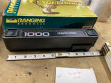 Vintage Bushnell Ranging Rangematic 1000 Rangefinder Hunting - Original Box
