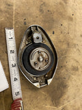 1976 Kawasaki KZ400 Gas Fuel tank Cap flip oem vintage kz