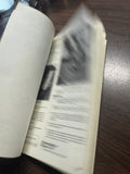 1980 AMF Harley Tour Glide FLT Factory Service Manual