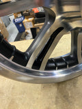 Harley OEM 00^ Touring Trike Front 16" Wheel Rim Triglide 16x3 New T/o Glide FLH